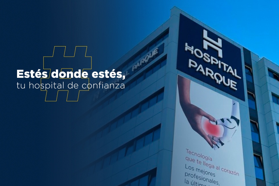Hospitales Parque incorpora al grupo la Policlínica Llevant de Felanitx