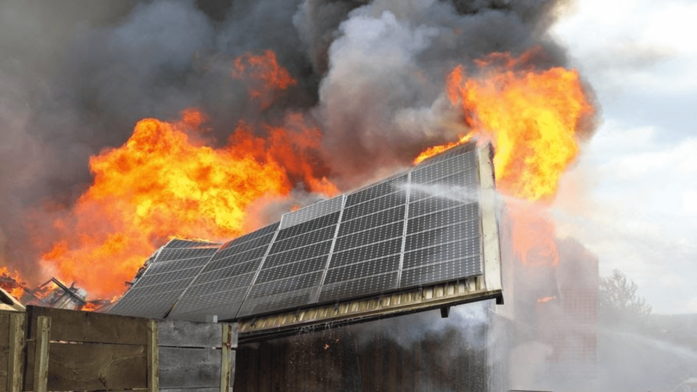 Fundación Inade anuncia una nueva edición de Foro Inade bajo el título "Los riesgos en los paneles fotovoltaicos".