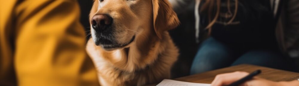 Seguros obligatorios para perros: pendientes del desarrollo de la Ley de Bienestar Animal.
