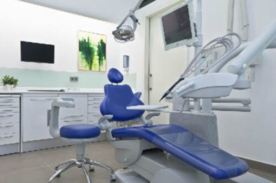 Sanitas Dental supera las 40 clínicas en Cataluña