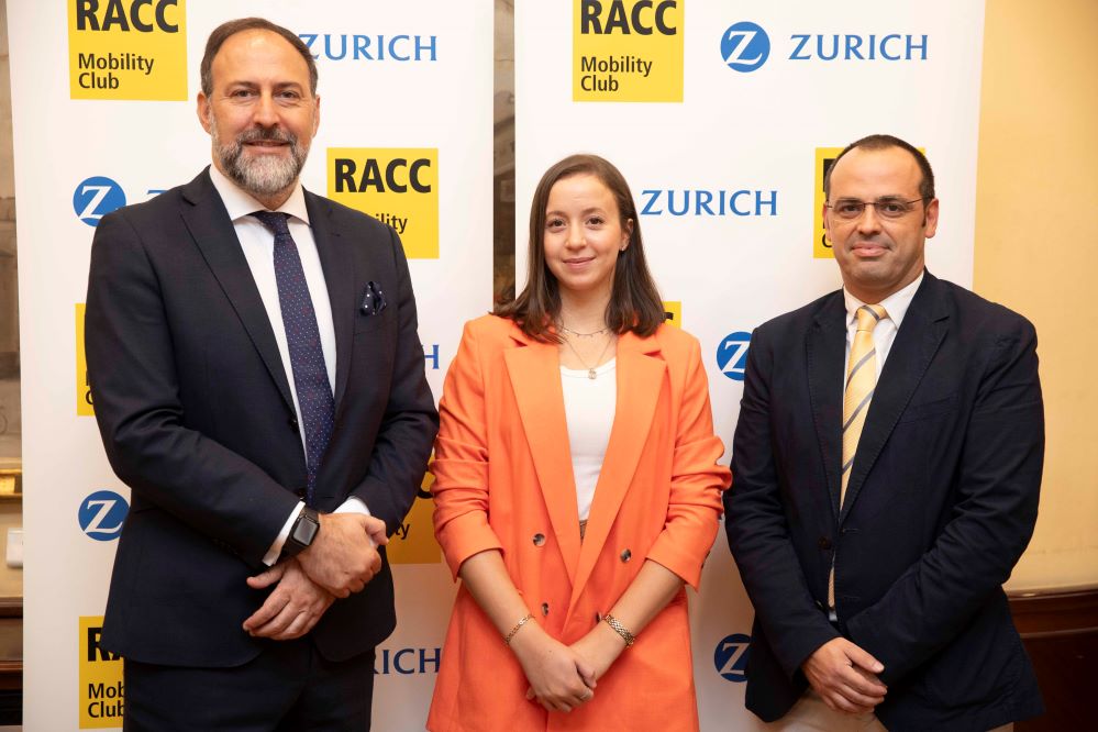 El RACC y Zurich Seguros han presentado los resultados de su estudio sobre la aceptación de la Zona de Bajas Emisiones en Madrid.