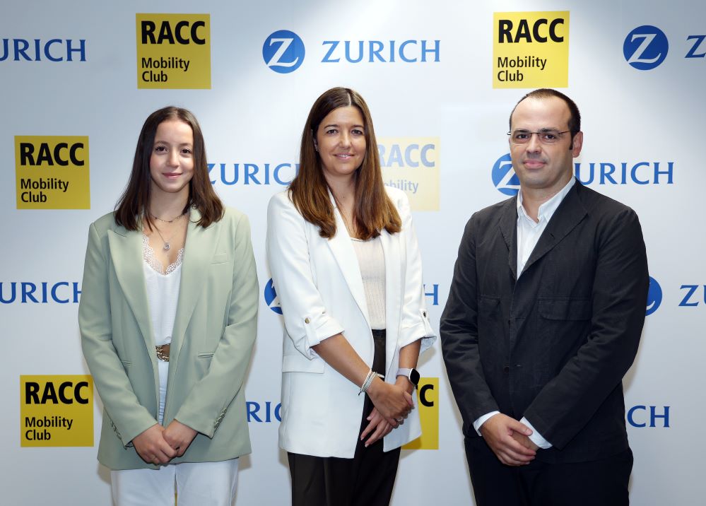 Estudio Zurich-RACC: Opiniones divididas sobre la Zona de Bajas Emisiones de Barcelona.