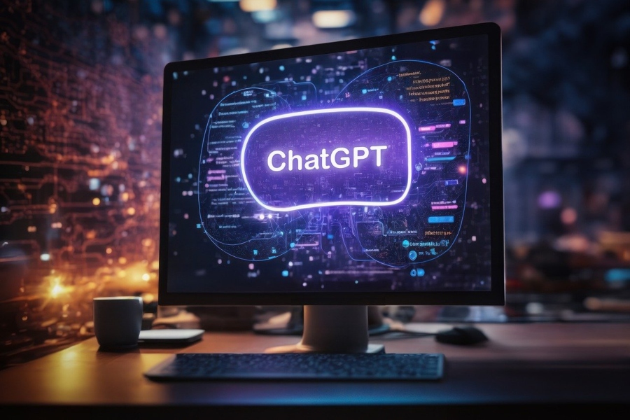 Allianz Partners sabe cómo interactuar con ChatGPT sin riesgos