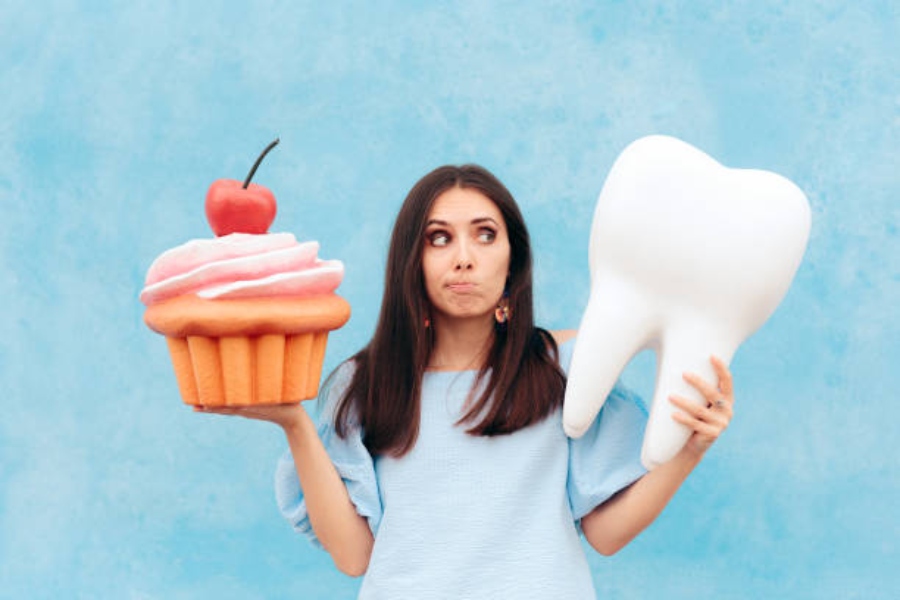 Sanitas tiene las claves para evitar la sensibilidad dental