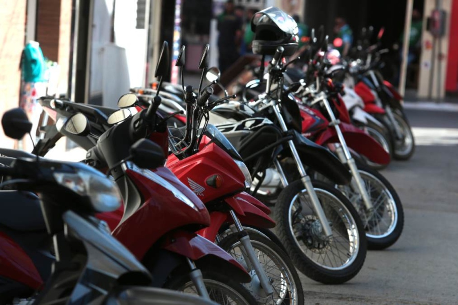 Las motos más caras de asegurar en España
