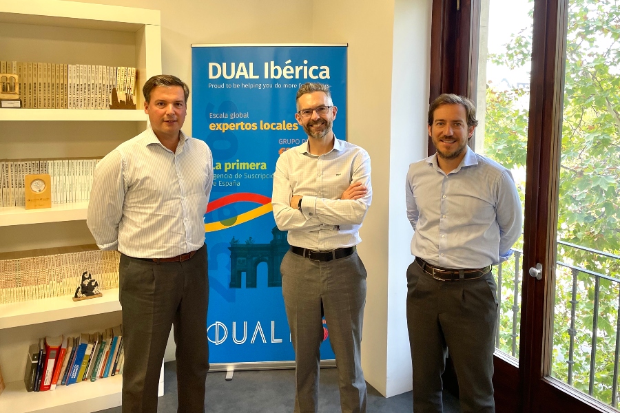 IMeureka y DUAL Ibérica impulsan la transformación digital del sector asegurador