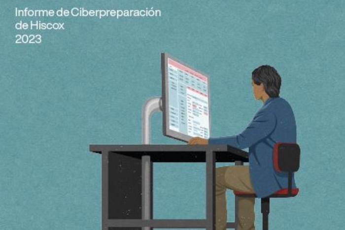 El ransomware sigue siendo el mayor problema de ciberseguridad para las empresas españolas