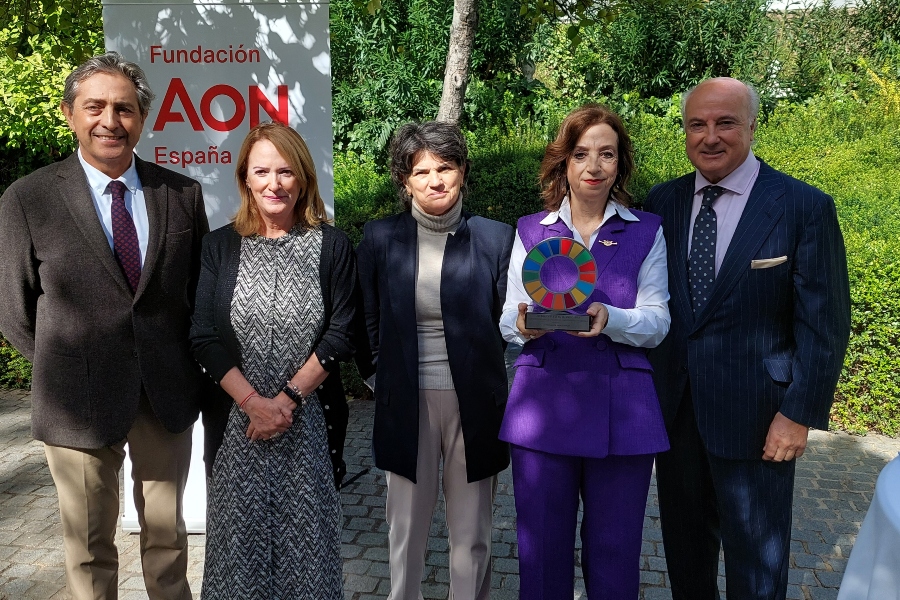 Asociación de Amigos del Museo Arqueológico de Sevilla gana el Premio Excelencia ODS