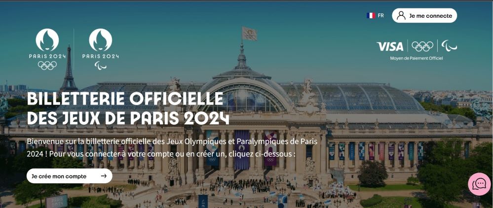 Allianz Partners ofrece seguros de cancelación de entradas para los Paralímpicos de París 2024.