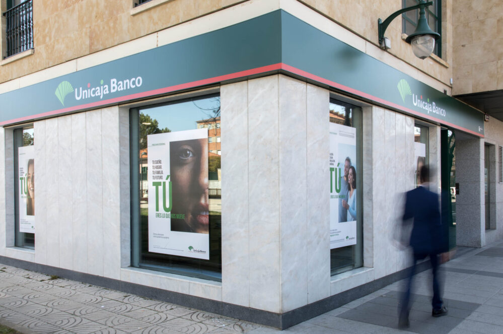 Unicaja Banco presenta Univida Anual Renovable