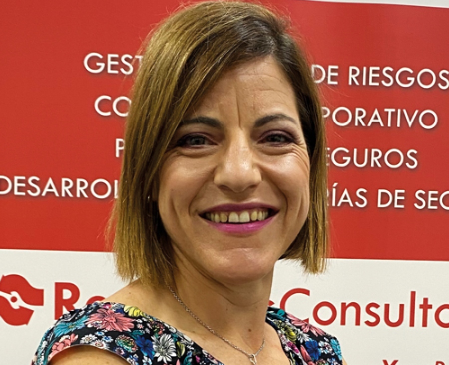 Beatriz Hernández Herrero liderará la estrategia de comunicación de Recoletos & Spasei