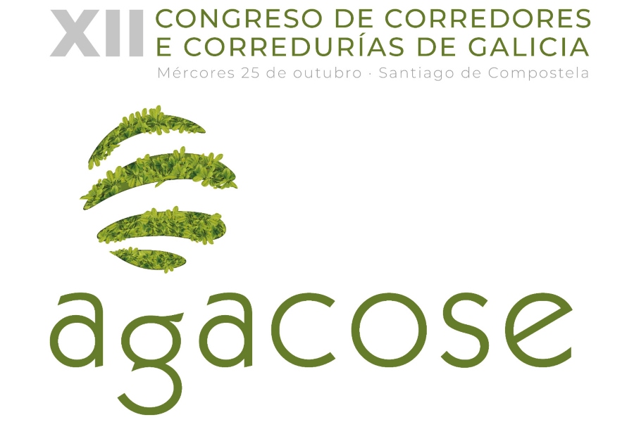 Agacose celebra su XII Congreso Anual en Santiago de Compostela