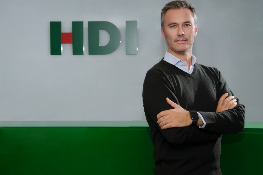 HDI Global abre nueva sucursal en Portugal