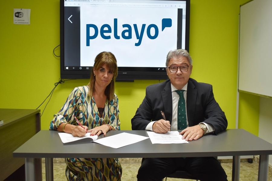 Pelayo refuerza su relación con los mediadores de seguros de Toledo