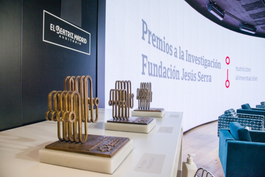 Fundación Jesús Serra premia la investigación de Manuel Irimia y Maira Bes-Rastrollo
