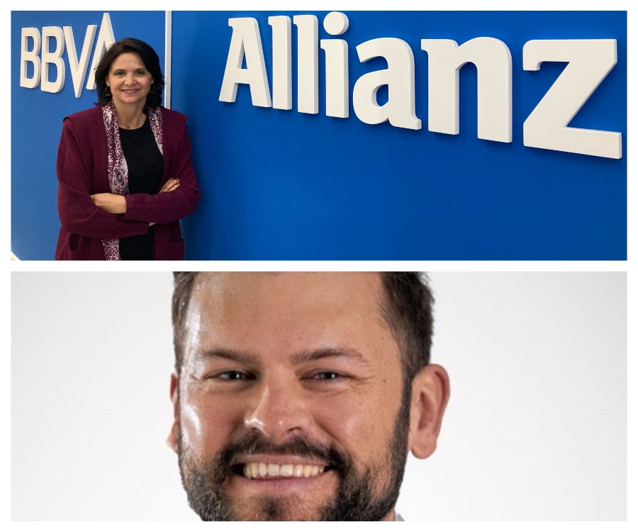BBVA Allianz renueva su Comité de Dirección y Consejo de Administración