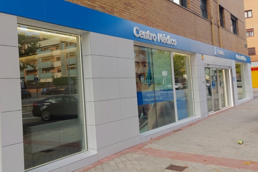 Sanitas refuerza su oferta asistencial en Madrid con un nuevo centro médico en Montecarmelo