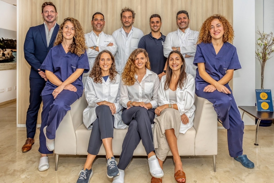 Policlínico Laserclinic incorpora nuevos especialistas en medicina estética y cirugía
