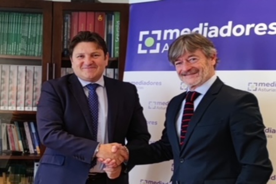 Mediadores Asturias y Preventiva Seguros apuestan por la excelencia de la mediación