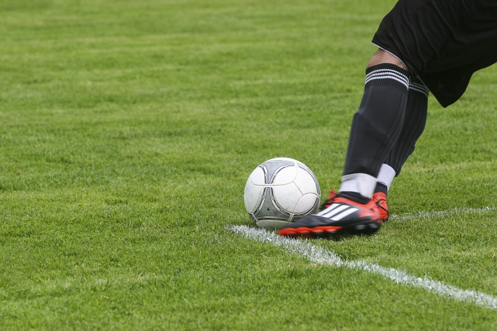 Howden detecta un aumento de las lesiones en las ligas europeas de fútbol masculino tras el Mundial de Qatar.