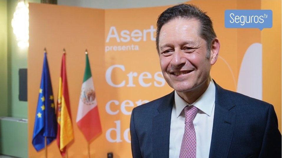 Enrique Murguía, CEO de Grupo Aserta, comparte su visión del futuro del negocio de Caución en España y Europa.