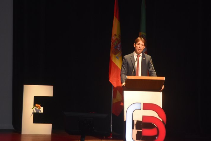 Grupo Bárymont celebra su convención anual en Santander