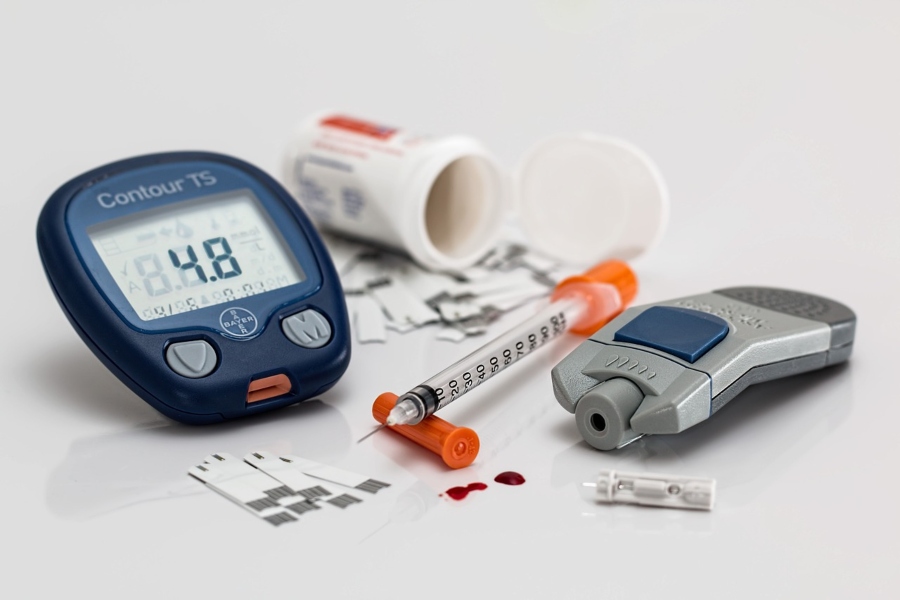 Las tecnologías son una herramienta clave en el diagnóstico y tratamiento de la diabetes