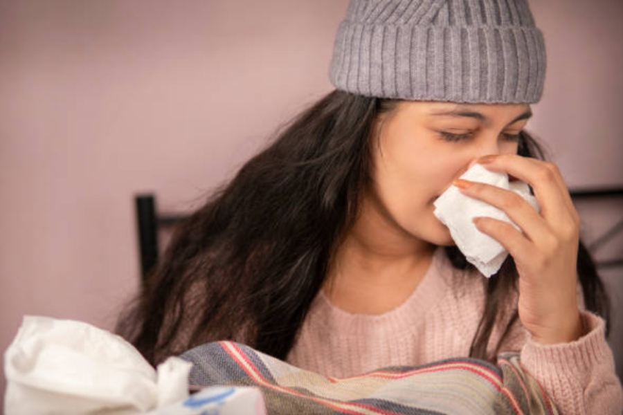 Cómo evitar los efectos nocivos del frío en la salud