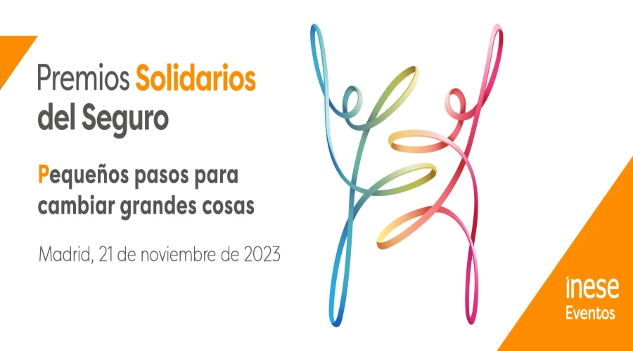 Premios Solidarios del Seguro 2023