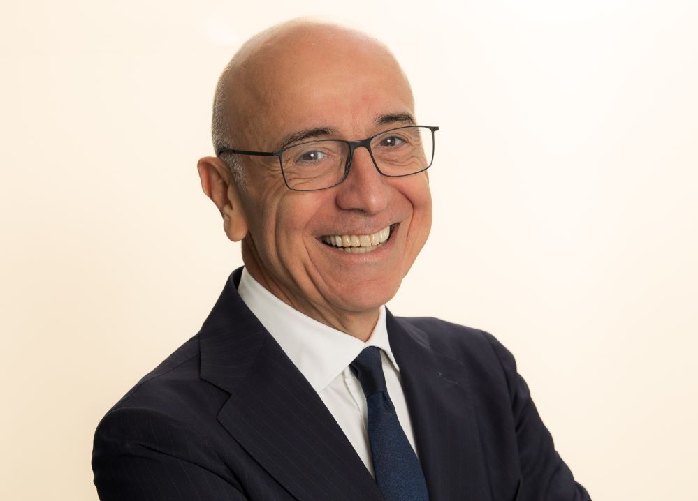 Petros Papanikolaou sucederá a Joachim Müller como CEO de AGCS el 1 de enero de 2024, con la responsabilidad de dirigir Allianz Commercial.