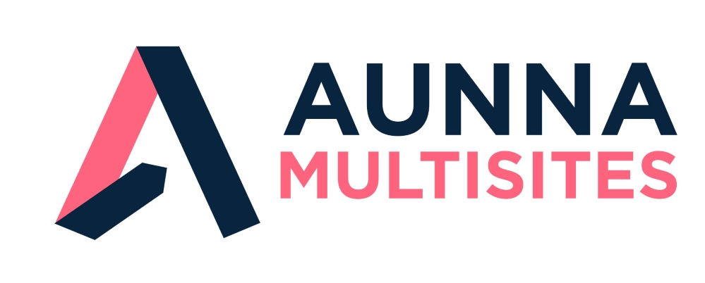 AUNNA impulsa el éxito de sus socios con más de 150 webs en el proyecto Multisite.