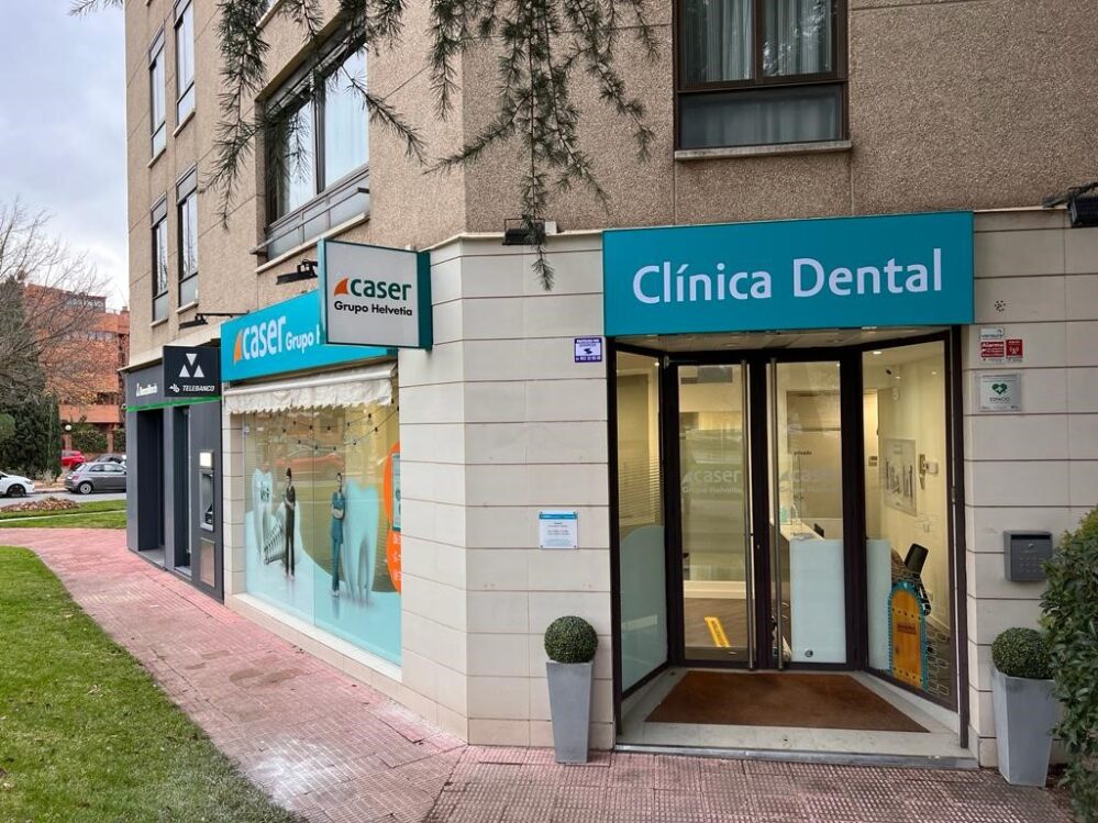 Caser Dental abre dos nuevas clínicas en Elche y Ciudad Real.