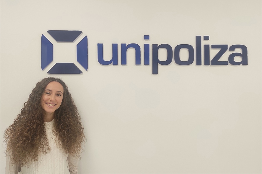 Unipoliza incorpora a Marta Rodríguez, especialista en seguros de salud