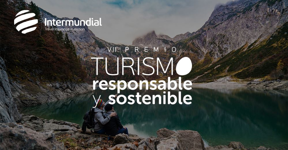 Fundación Intermundial, FITUR y OMT convocan el VII Premio de Turismo Responsable y Sostenible en FITUR 2024.