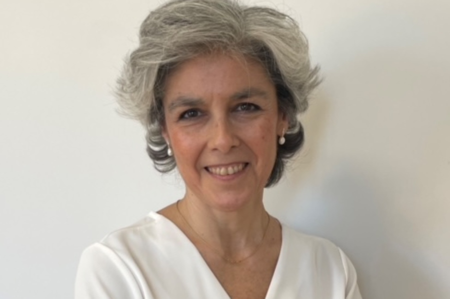 María Luz Tejeda es la nueva directora general del Consejo General