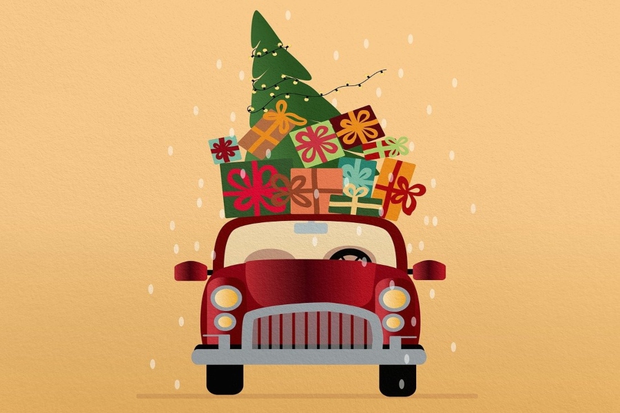 Midas ofrece consejos para preparar el vehículo antes de viajar en Navidad