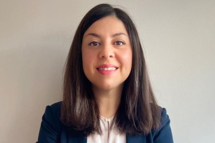 Amira Bueno liderará la gestión de capital humano de Cigna Healthcare en España