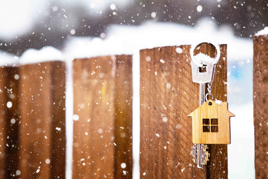 Allianz ayuda a prevenir los siniestros de hogar más comunes en invierno