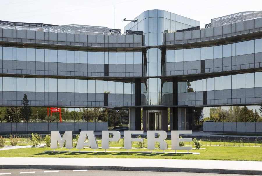 Merco Responsabilidad ESG reconoce a Mapfre por su compromiso con la sostenibilidad