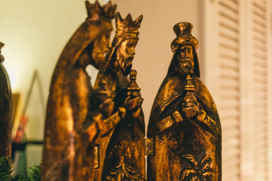 MAPFRE protege la magia de las cabalgatas de Reyes