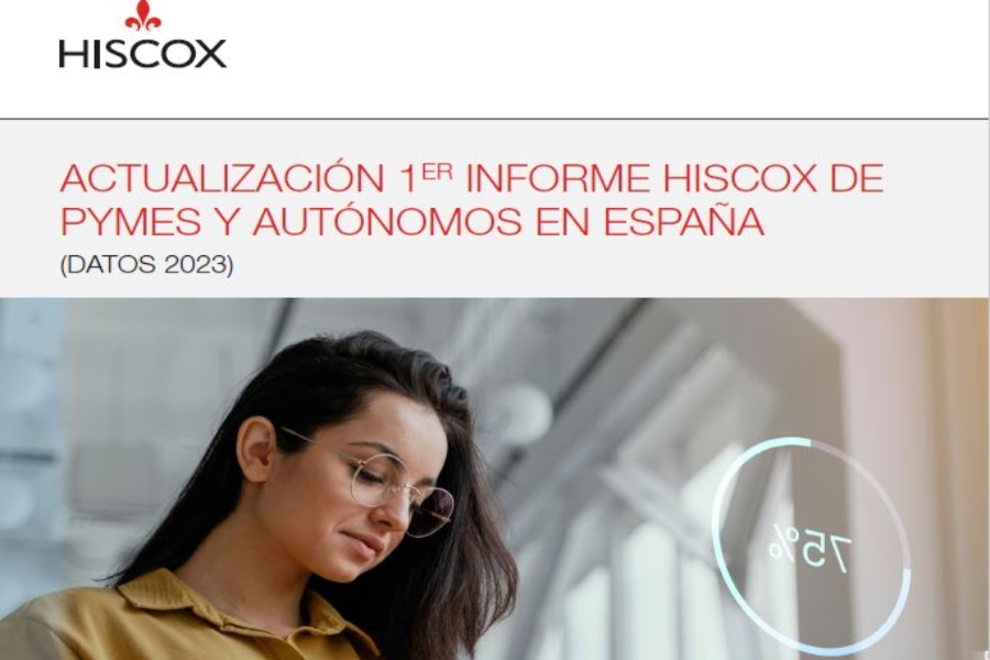 Hiscox analiza la repercusión de la subida del SMI en las pymes españolas