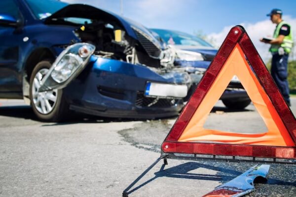 Lesiones causadas por vehículos a la fuga: ¿a quién reclamamos?