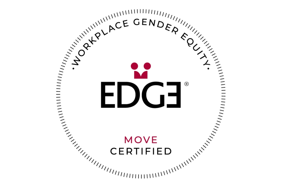 Allianz renueva la certificación global EDGE en igualdad de género
