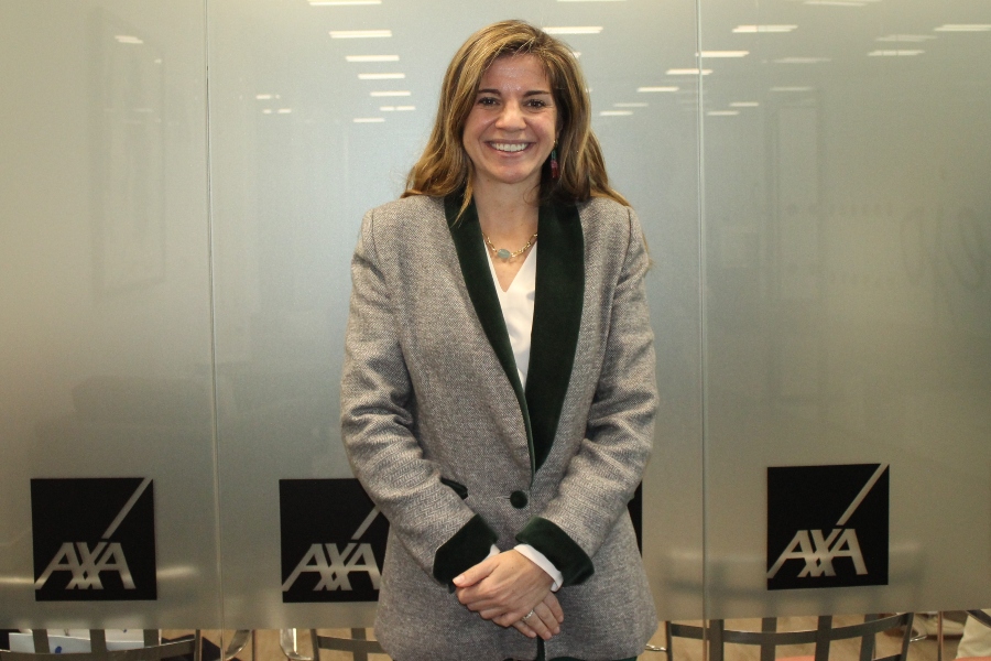 Marian Rojas-Estapé, experta en salud mental, se une al patronato de la Fundación AXA