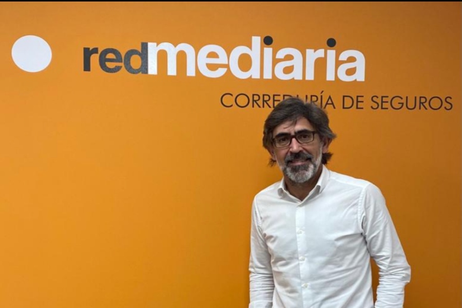 Red Mediaria presenta su estrategia de expansión y desarrollo