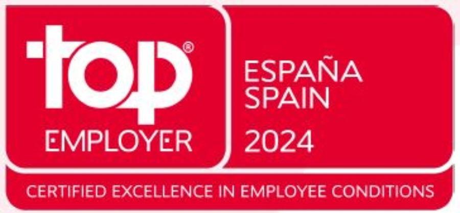 Allianz repite como ‘Top Employer’ en 2024