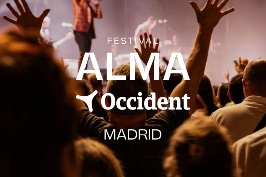 Occident patrocina la primera edición del festival 'ALMA Occident Madrid'