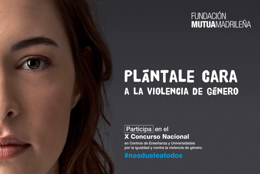 Fundación Mutua Madrileña abre la convocatoria de la décima edición de 'Nos duele a todos'