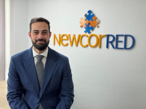 Newcorred tiene nuevo responsable de Desarrollo de Negocio