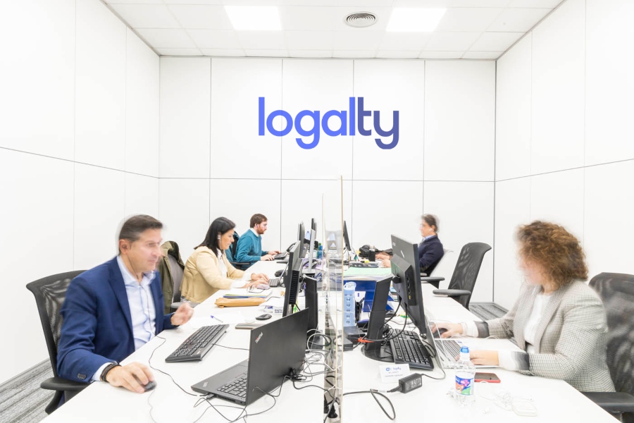 Grupo Logalty integra su firma digital en la plataforma CIMA de TIREA
